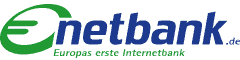 Logo - netbank Girokonto