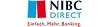 NIBC Direct Depot und Tagesgeld