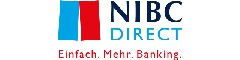 Logo der NIBC