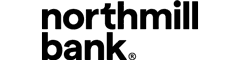 Logo der Northmill Bank
