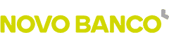 Logo Novo Banco