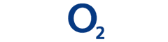 Logo - o2 Banking