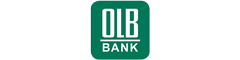 Logo - OLB Bank