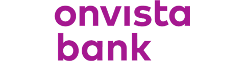 OnVista Bank Logo