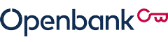 Logo Openbank 