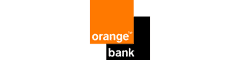 Logo Orange Bank