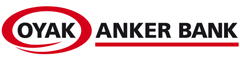 Logo Oyak Anker Bank