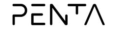 Logo - Penta Fintech Ltd. Penta Geschäftskonto Comfort