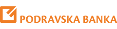 Logo Podravska Banka