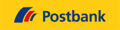 Logo Postbank Business Giro