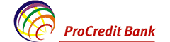 Logo ProCredit Bank