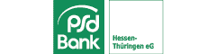 Logo PSD Bank Hessen-Thüringen eG