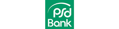 Logo PSD Bank Karlsruhe-Neustadt