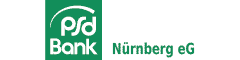 PSD Bank Nürnberg Logo