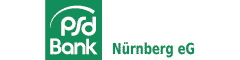 Logo - PSD Bank Nürnberg