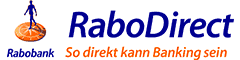 Logo RaboDirect