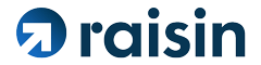 Logo Raisin