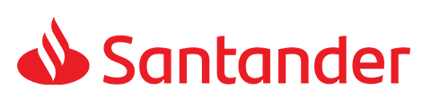 Logo Santander