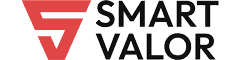 SMART VALOR Logo
