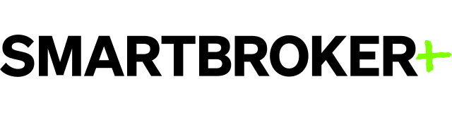 Smartbroker Logo