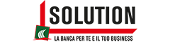 Logo der Solution Bank