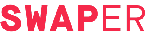 Swaper Logo