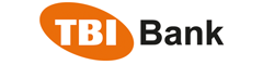 Logo TBI Bank