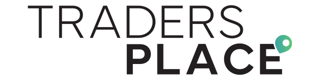 Traders Place Logo