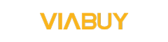 ViaBuy Logo - ViaBuy