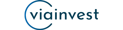 viainvest Logo