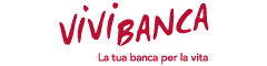 Logo der ViviBanca