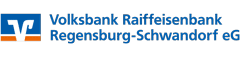 Logo Volksbank Raiffeisenbank Regensburg-Schwandorf