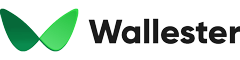 Logo - Wallester
