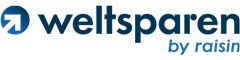 Logo Weltsparen