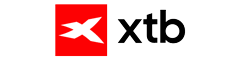 Logo XTB