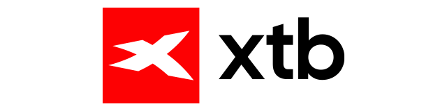 xtb Logo