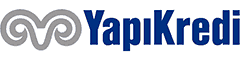 Logo der Yapi Kredi