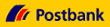 Logo Postbank