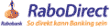 Logo RaboDirect