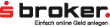 Logo sbroker