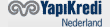 Logo YapiKredi